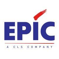 epic land solutions, inc. logo image