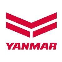 yanmar brasil logo image