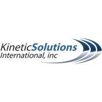 kinetic solutions international, inc. logo image