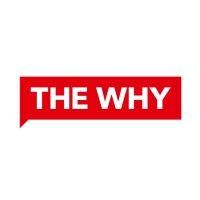 the why foundation logo image