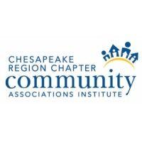 chesapeake region chapter of cai logo image