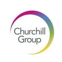 logo of Churchill Group