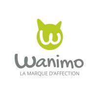 wanimo logo image