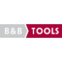 b&b tools logo image