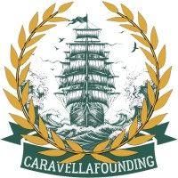 "caravella founding" llc logo image