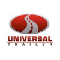 universal trailer corporation logo image