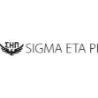 stanford sigma eta pi logo image