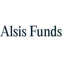 alsis funds logo image