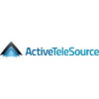 active telesource logo image