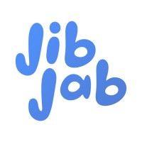 jibjab logo image