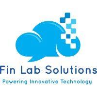 finlab solutions pvt ltd logo image