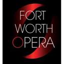 logo of Fort Worth Opera