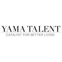 yama talent logo image