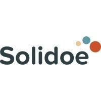 kinderopvang solidoe logo image