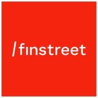 finstreet. logo image