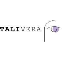 talivera logo image