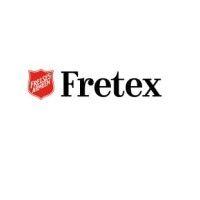 fretex as logo image