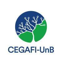 cegafi - unb logo image