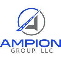 ampion group llc logo image