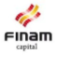 finam capital partners logo image