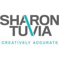 sharon tuvia ltd