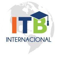 instituto técnico bilingüe itb s.a. logo image