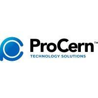 procern technology solutions logo image