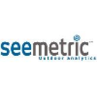 seemetric logo image