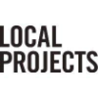 local projects logo image