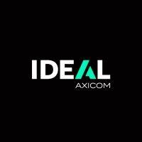 ideal axicom logo image