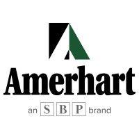 amerhart ltd logo image