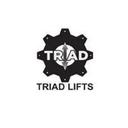 logo of Triad Lifts Llc