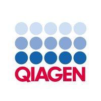 qiagen wrocław logo image