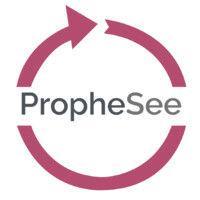 prophesee logo image