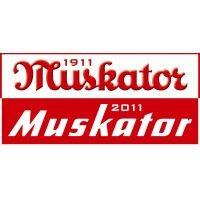 muskator werke gmbh logo image