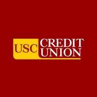 usc credit union logo image