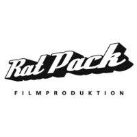 rat pack filmproduktion gmbh logo image