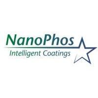 nanophos logo image