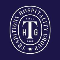 traditions hospitality group logo image