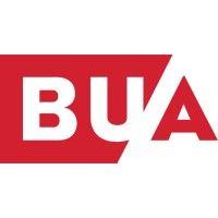 boston university academy logo image