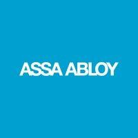 assa abloy opening solutions logo image