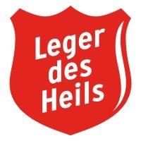 leger des heils noordoost logo image