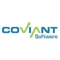 coviant software logo image