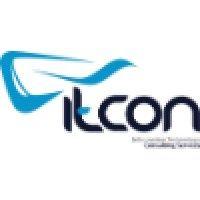 itcon logo image