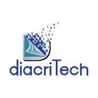 diacritech logo image