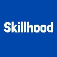 skillhood logo image