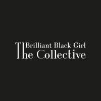 brilliant black girl collective logo image