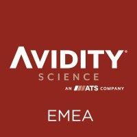 avidity science - emea logo image