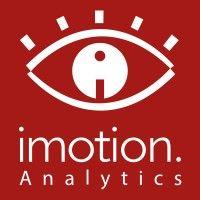 imotion analytics logo image