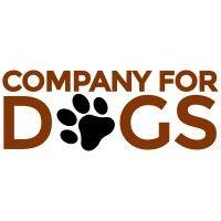 company for dogs logo image